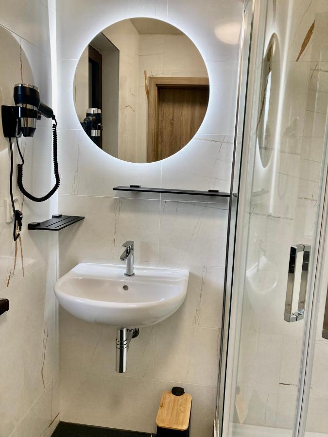 Apartmány Na Výsluní České Švýcarsko Jiřetín pod Jedlovou Exterior foto