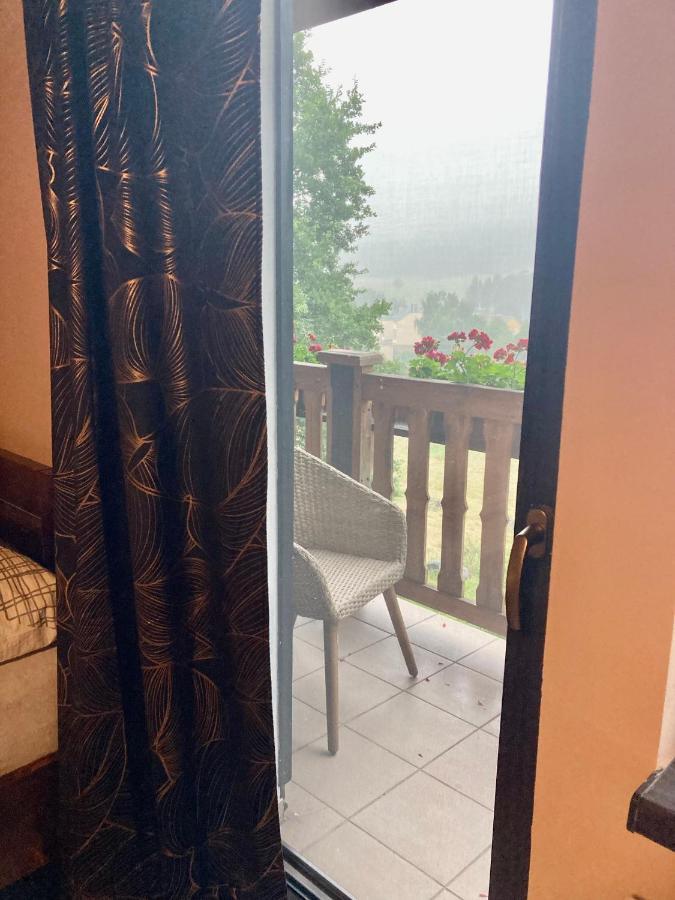 Apartmány Na Výsluní České Švýcarsko Jiřetín pod Jedlovou Exterior foto