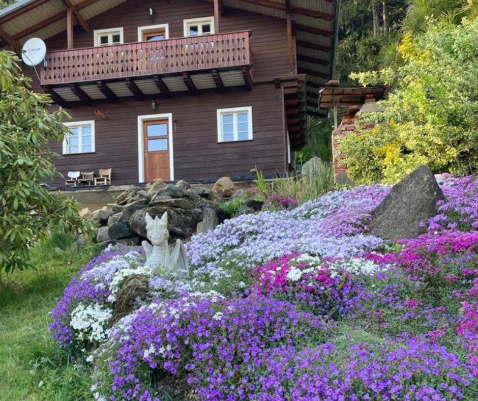 Apartmány Na Výsluní České Švýcarsko Jiřetín pod Jedlovou Exterior foto