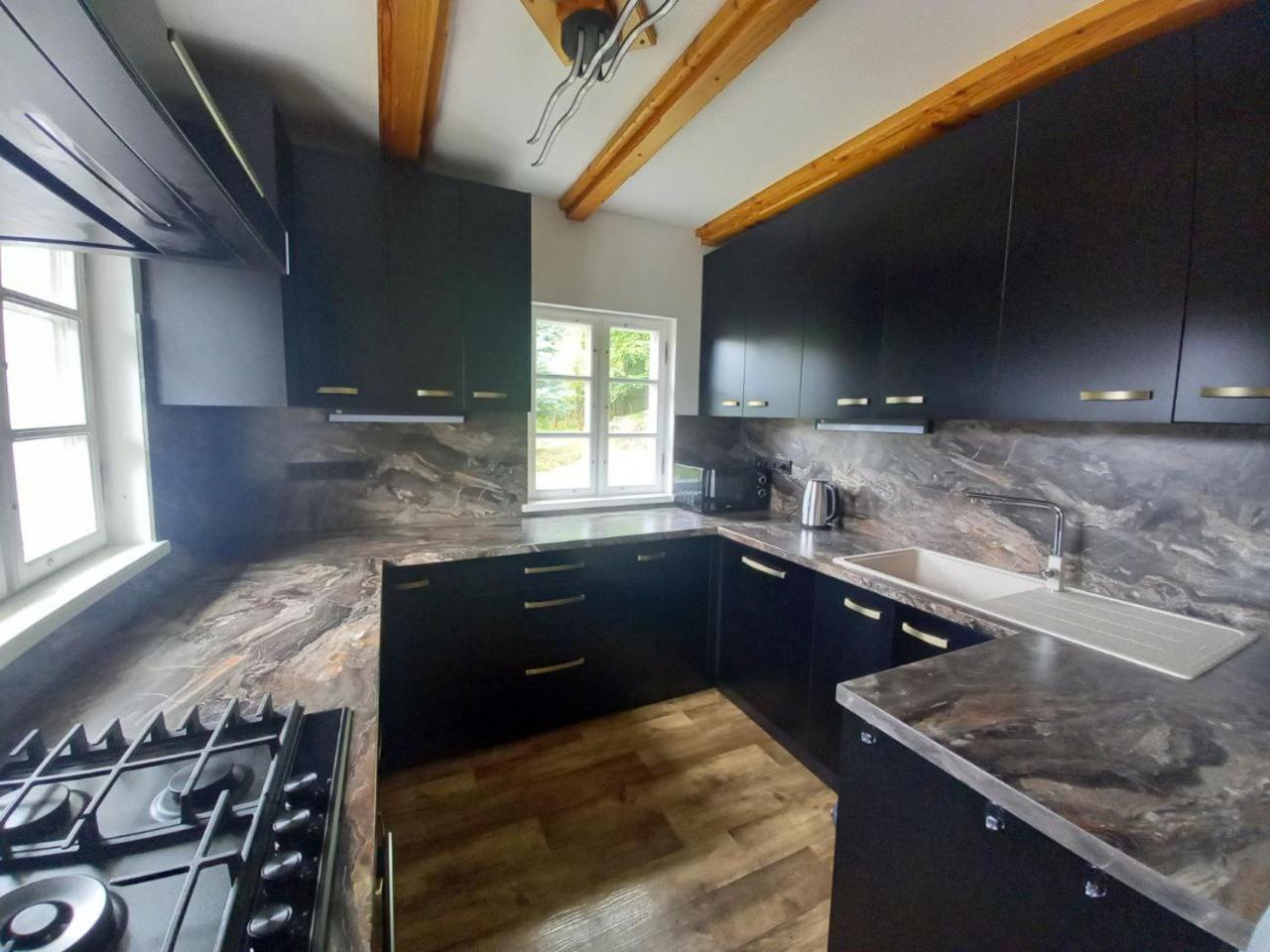Apartmány Na Výsluní České Švýcarsko Jiřetín pod Jedlovou Exterior foto